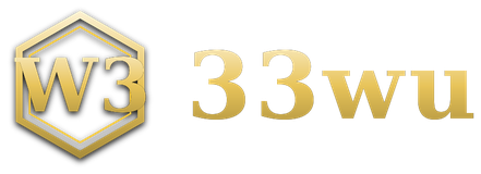 33wu logo